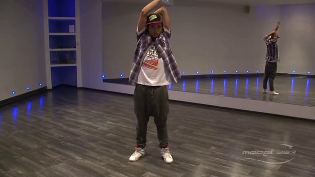 Сэм Захаров - урок 9 [Electro] смотреть онлайн