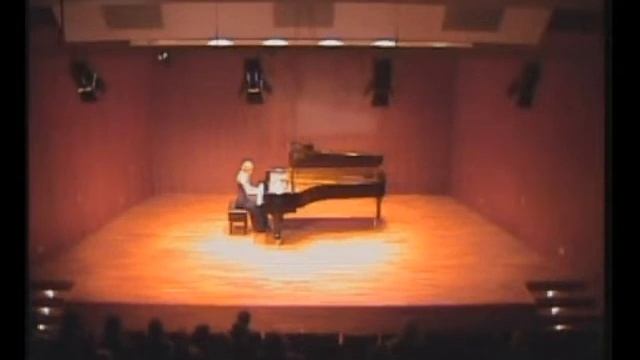 Chopin 4 Mazurkas Mazurken op. 30 - Magdalena Galka, piano ♪ смотреть онлайн