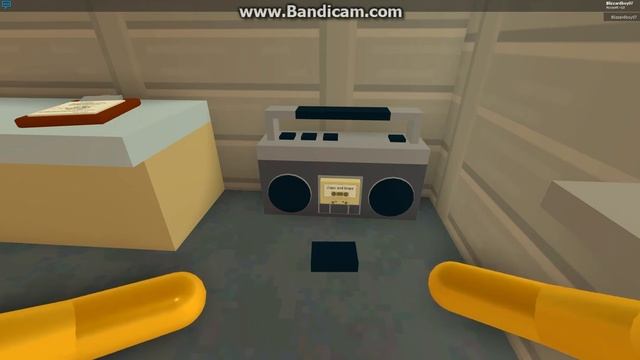 Roblox Cleaning Simulator: More Cassetes, And Toys смотреть онлайн