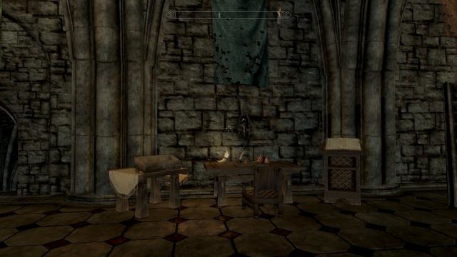 LAIR OF THE CRIMSON SCAR: Vampire Player Home!!- Xbox Modded Skyrim Mod Showcase смотреть онлайн