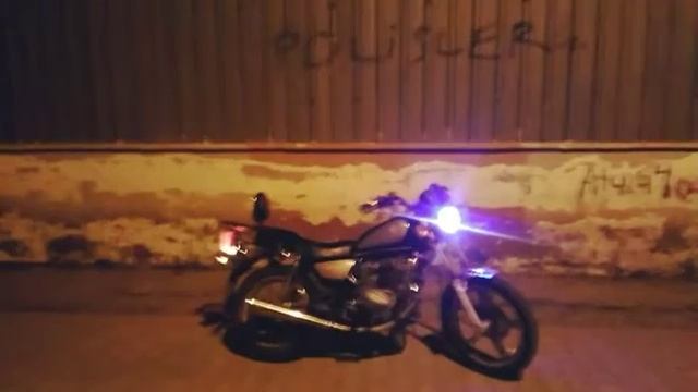 MOTORAN MT150 смотреть онлайн