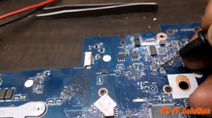 lenovo G570 not power on