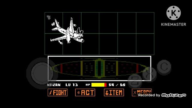 Undertale in android смотреть онлайн