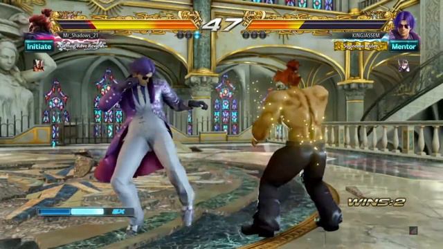 l2#l l تكن 7 l l akuma l смотреть онлайн