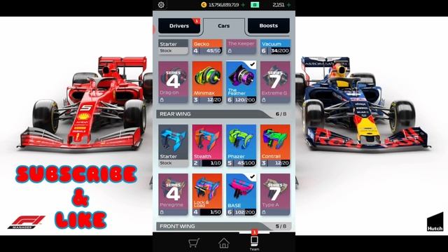 F1 Manager| How To Get The Most Value For Bucks смотреть онлайн