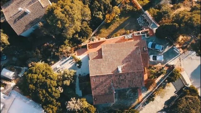 Maison Vue mer LE PRADET (Var) смотреть онлайн