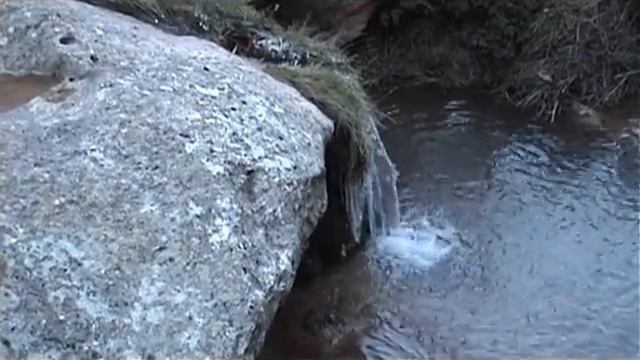 ANDORRA TERUEL POZO DEL SALTO смотреть онлайн
