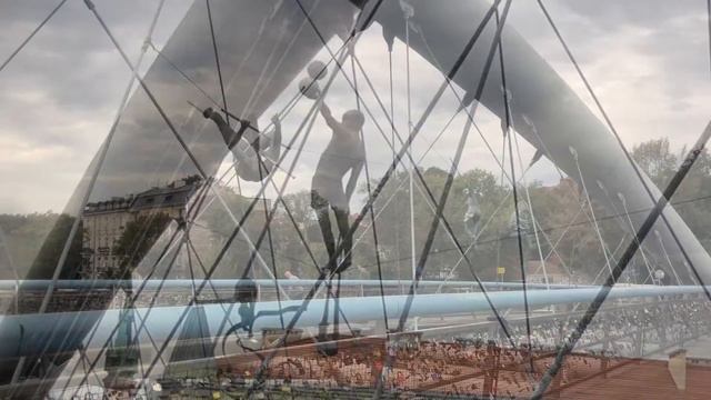 Karuzina Evgeniia. "Etude 1" (piano solo). Карузина Евгения "Этюд 1"(соло фортепиано). смотреть онлайн