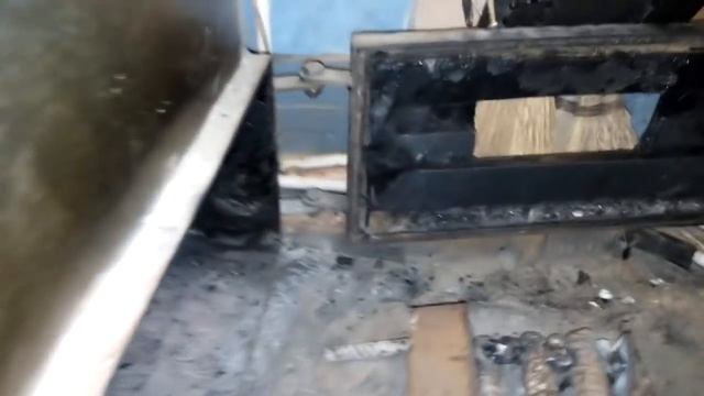Шахтный котел холмова Гибридная схема горения Холмов /Дедиков смотреть онлайн