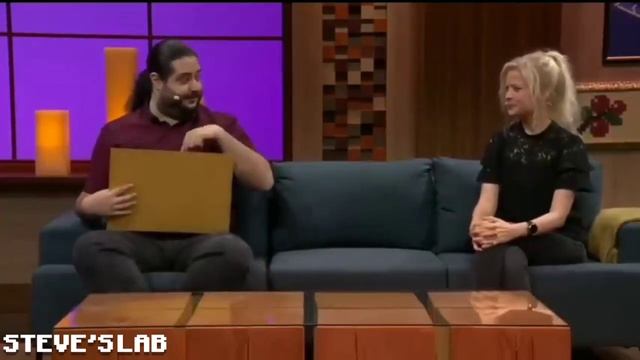 All Minecraft Mob vote Winners | Steve's Lab | смотреть онлайн