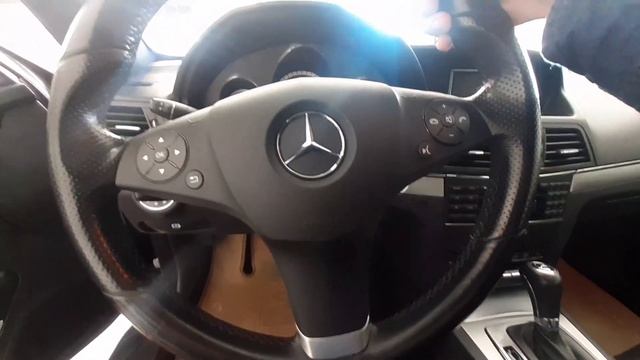 Avaliação Da Mecedes E350 Coupé