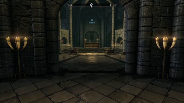 Skyrim Flash Fiction Part 21 смотреть онлайн