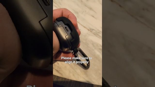 Spigen Rugged Armor for Galaxy Buds 2, Live, Pro, Pro 2 смотреть онлайн