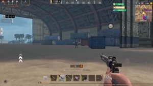 Бесплатный RUST на Телефоне Прекрасен ? Убийца Rust/Раст