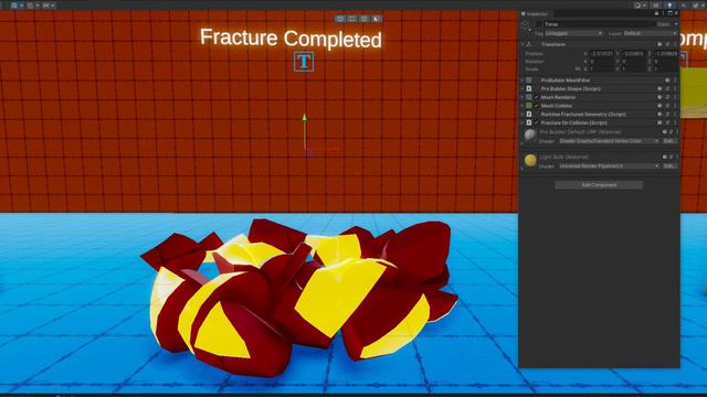 4 Unity Destruction Libraries Compared - Which is best for you? смотреть онлайн