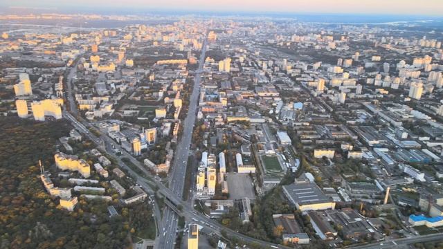 Нивки парк смотреть онлайн