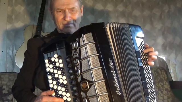 РОМАШКА БЕЛАЯ Импровизирует В.Тарабычин смотреть онлайн