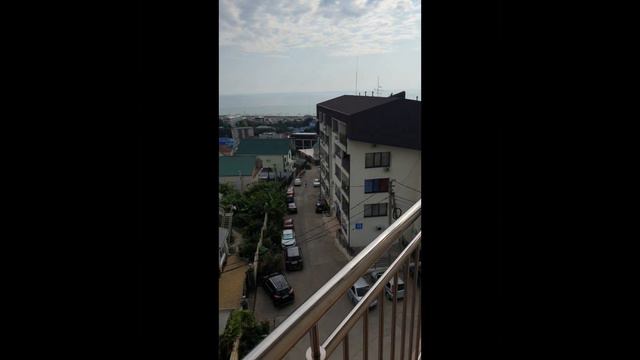 Адлер. Море. Семейный отдых 2021. смотреть онлайн