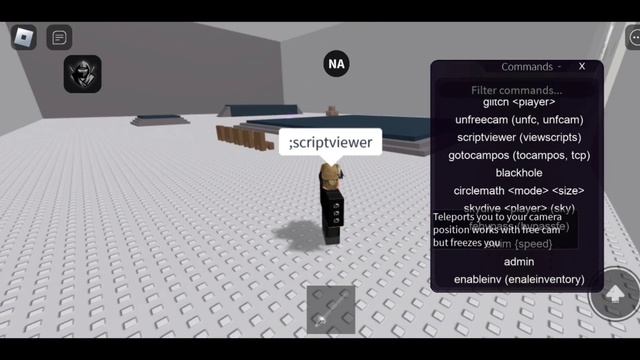 FE Universal Admin Commands Script Showcase | Arceus X Delta смотреть онлайн