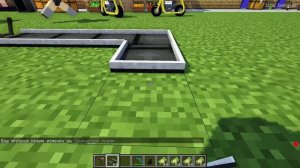 БЕСКОНЕЧНАЯ ФЕРМА ВСЕХ РЕСУРСОВ в МАЙНКРАФТ НО ДЕВУШКА НУБ И ПРО ВИДЕО ТРОЛЛИНГ MINECRAFT ЕВГЕНБРО