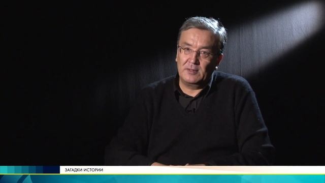 Кто одомашнил лошадь? И к чему привела гибель Атлантиды? Загадки истории смотреть онлайн