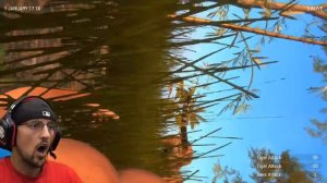 HAND SIMULATOR: Living with TIGERS! (FGTeeV Boys Survival or Not #2) + FORTNITE Iron Man Ch 2 S4