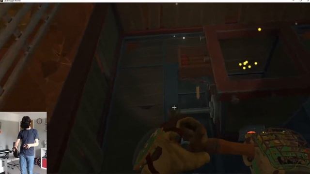 Finding all of the keys (Tutorial) Cave digger (VR) смотреть онлайн