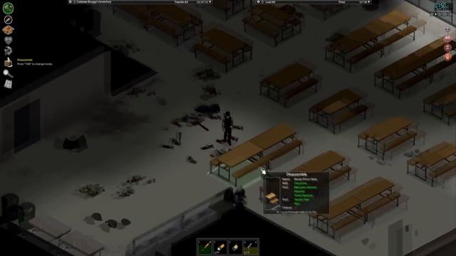 Raiding The GIGAMART To Prepare For The STORM | Project Zomboid Nuclear Winter #2 смотреть онлайн