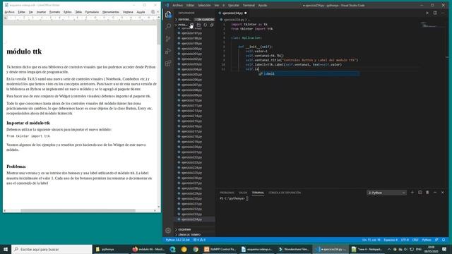 módulo ttk - 1 смотреть онлайн
