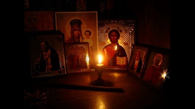 ПСАЛМЫ 146 117 96 90 молитва смотреть онлайн