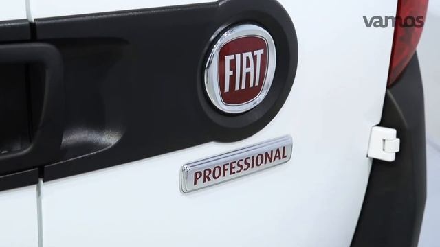 Conoce la Fiat Doblò a fondo - Vamos смотреть онлайн
