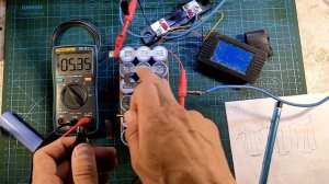 Узнай как собрать мощную литиевую батарею для электровелосипеда, электросамоката, квардрокоптера