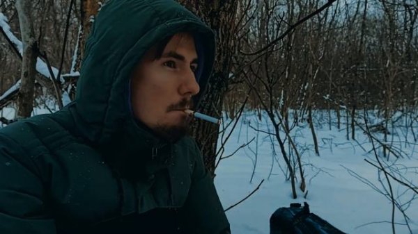 "Опасная близость". Тизер #2. Режиссёр: Филипп Колосов.