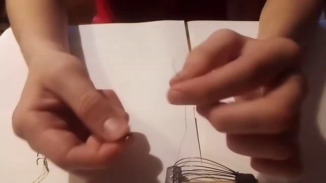 Лучший доночный монтаж!!! С ним вся белая рыба ваша! смотреть онлайн