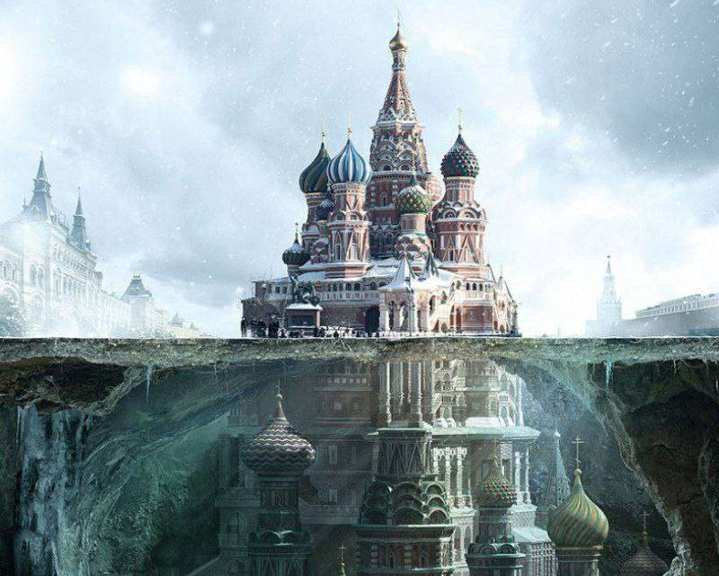 30 05 2019 конец света в кожухово потоп на святоозерской