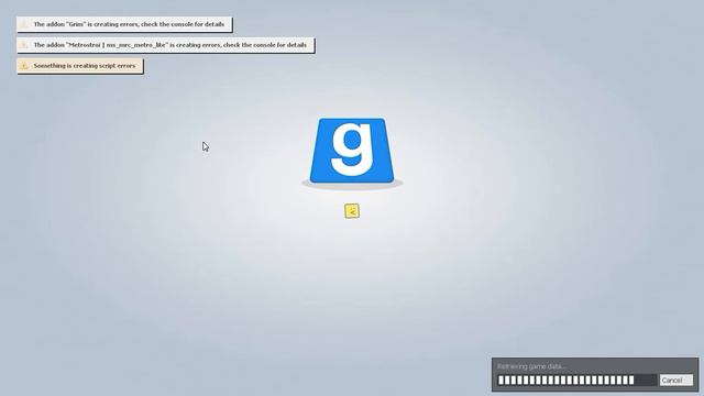 Garry's Mod - Metrostroi: В очередной раз, решили поугорать в депо!#6:))) смотреть онлайн