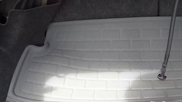 3D Maxpider Liners Chevrolet Cobalt 2005 смотреть онлайн
