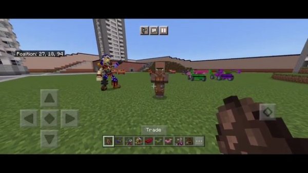 New Realistic FNAF SB Ruin DLC ADDON For Minecraft PE MOD | FNAF SB RUIN DLC