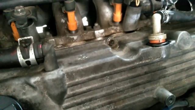 Suzuki Apv Pérdida de Potencia, solución. смотреть онлайн