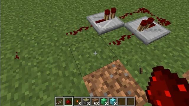 Minecraft 1.5.2 Duplication Glitch! смотреть онлайн