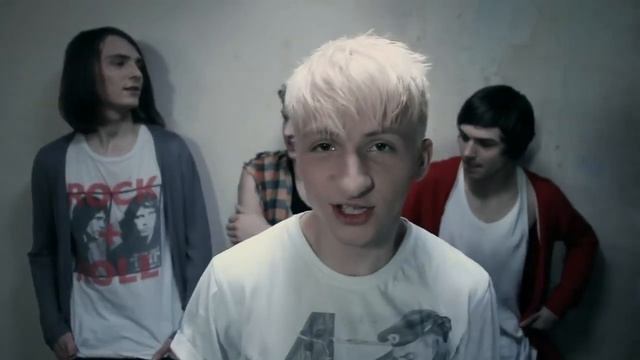 Нервы-Нервы