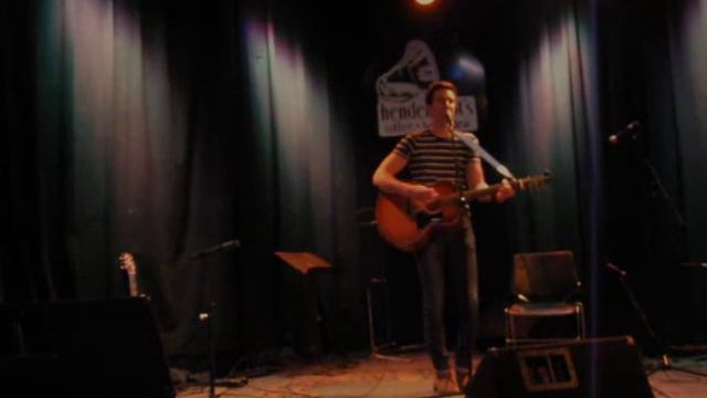 Open Mic 02.08.2016 смотреть онлайн