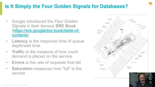 Database Observability: Your Weakest Link | OD424 смотреть онлайн