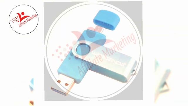 OTG flash drive with USB 3.0 and micro-USB ports смотреть онлайн