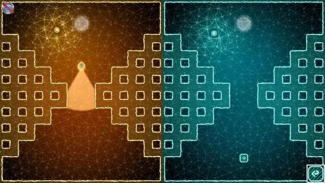 Semispheres Gameplay no commentary смотреть онлайн