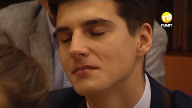 Тверские школы в списке лучших по России. 2016-10-12 смотреть онлайн