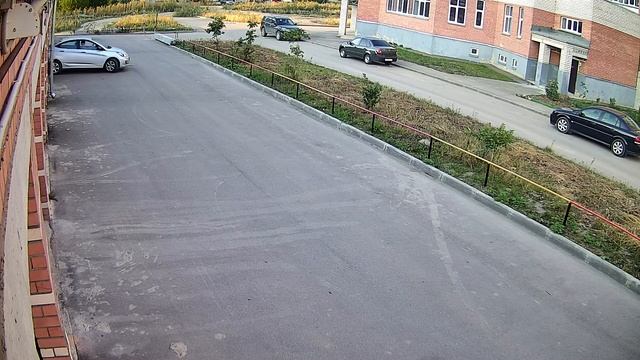 Sony IMX122 CMOS+Hi3516C DSP вечер1 смотреть онлайн