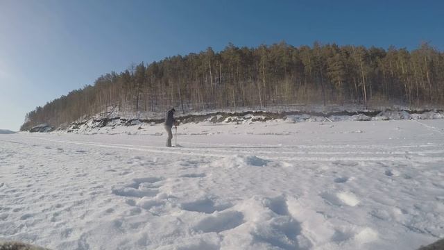 тест драйв мотобура из бензопилы stihl смотреть онлайн