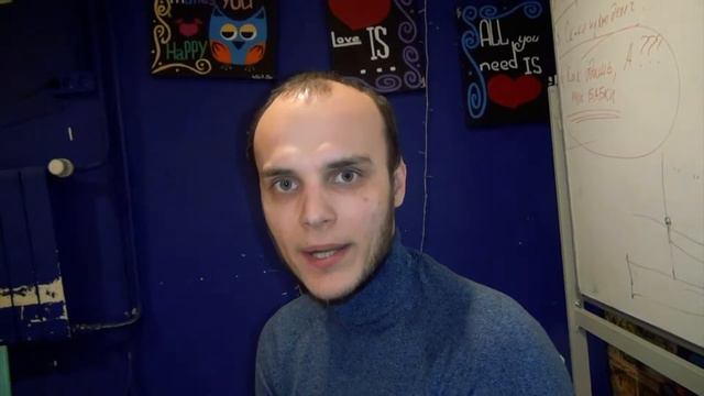 Отзыв Андрея Фартушного об интенсиве. Как сделать, чтобы было интересно смотреть смотреть онлайн