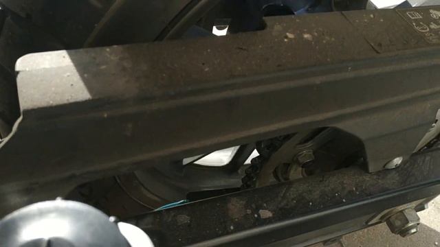 Автосмазчик цепи мотоцикла. Motorcycle Chain Oiler Systems. Soiler. смотреть онлайн